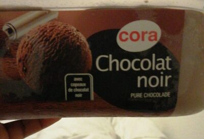 Cora Chocolatnoir