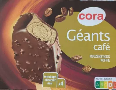 Géantscafé