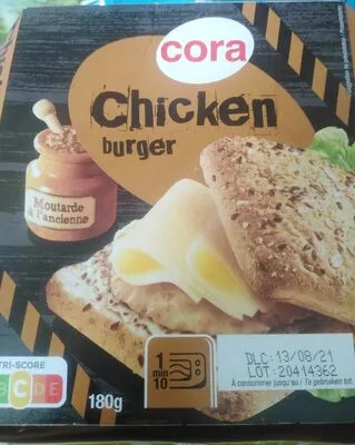 Chickenburger