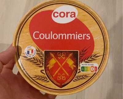 Image descriptive de Coulommiers