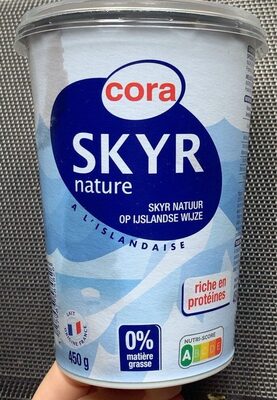 Image descriptive de skyrnature