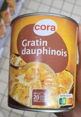 Gratindauphinoisgrora