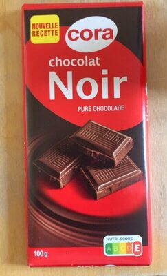 Cora ChocolatNoir