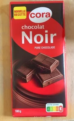 Chocolat Noir