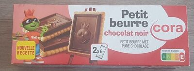 Image descriptive de Petitbeurrechocolatnoir