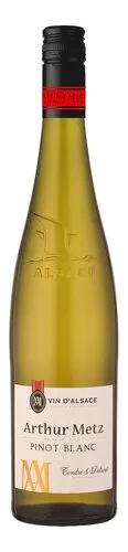 ARTHUR METZ Pinot Blanc Alsace
