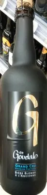 G DE GOUDALE GRD CRU 75CL