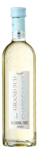 Grand Sud - Chardonnay - <0.5% Alcoholvrij - 250ML