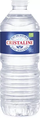 CRISTALINE Eau De Source 05L