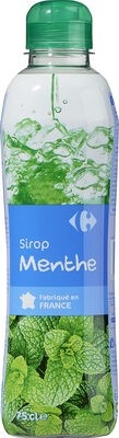 sirop