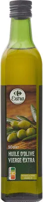 Huile d'olive vierge extra