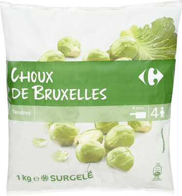 Image descriptive de ChouxdeBruxelles