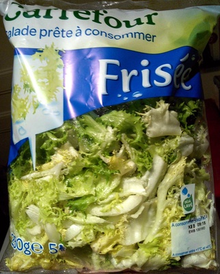 Curdefrisée