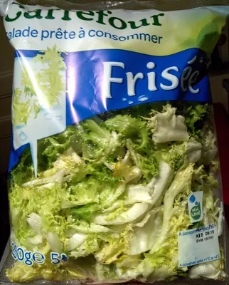 Curdefrisée