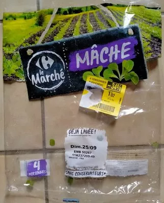 Mâche