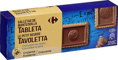 LEPETITBEURRETABLETTEChocolataulait