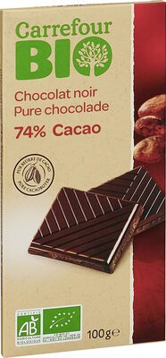 Image descriptive de Noir74cacao