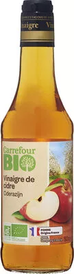 Carrefour BioCarrefour Vinaigre de cidre bio