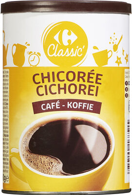 CaféChicorée