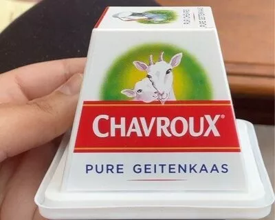 Chavroux