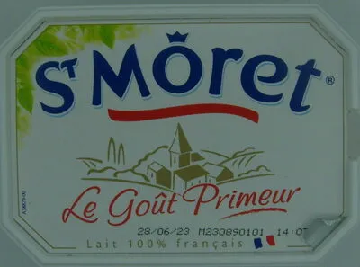 St Môret