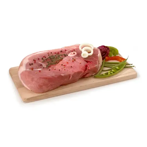 COOPERL Rouelle de jambon de porc