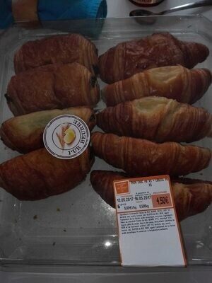 Image descriptive de Painchocolatetcroissants