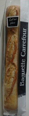 Carrefour Baguette Rustique