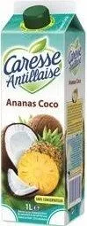 Ananas & Coco