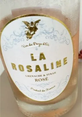 La Rosaline