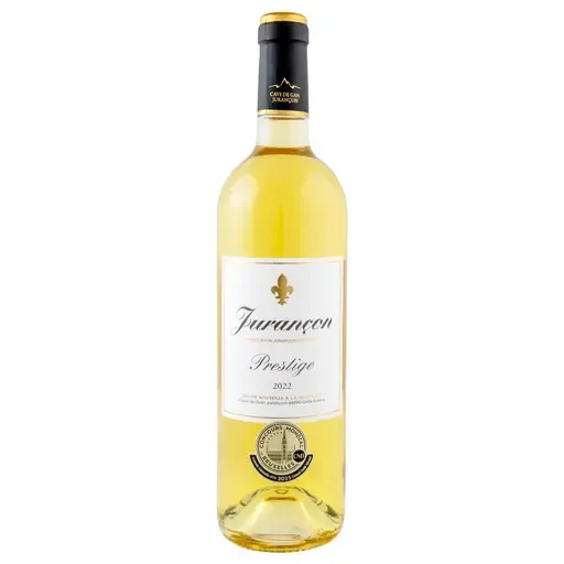 PRESTIGE AOP Jurançon moëlleux prestige blanc