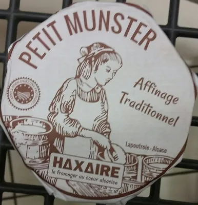 Munster Gerome