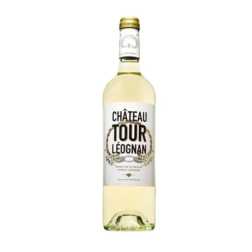 AOP Pessac Château Tour Léognan blanc