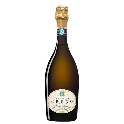 GRENO AOP Champagne brut
