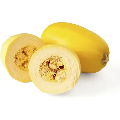 Courge spaghetti