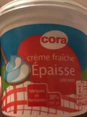 Crèmefrache