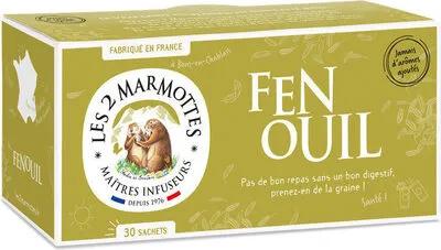 Fenouil