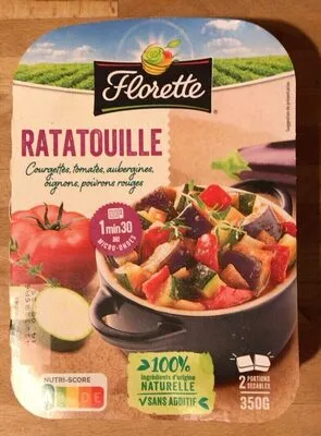 Ratatouille