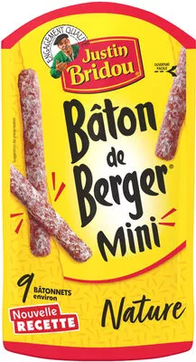 Bâton de Berger Mini nature