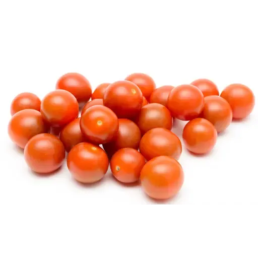 Tomates cerises prix bas