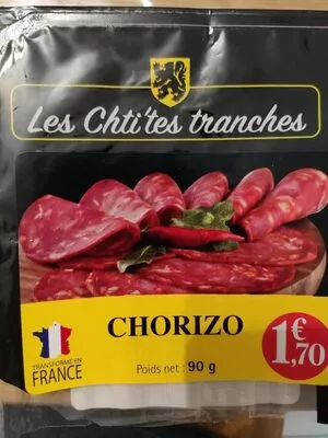 Chorizo Doux Espagnol