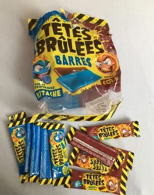 200G TETES BRULEES KITACHE KI