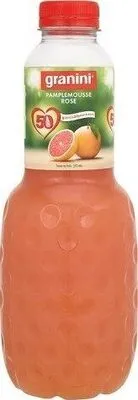 Pink Grapefruit