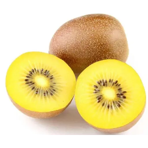 Kiwi jaune bio