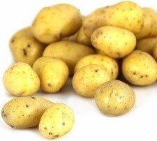 Image descriptive de Pommes de terre Grenaille