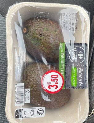 Carrefour Avocat Murs a point