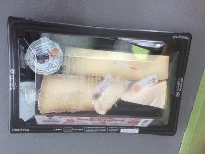 Assortiment de fromages Savoie Dauphiné