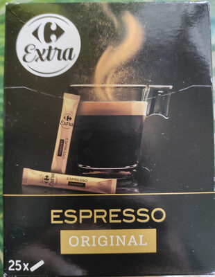 Image descriptive de Espresso