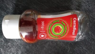 Image descriptive de TomatoKetchup