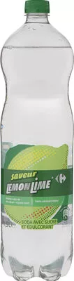 SaveurLemonLime